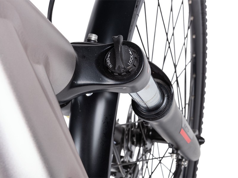 Mestský elektrobicykel Tour 6.5 (19)