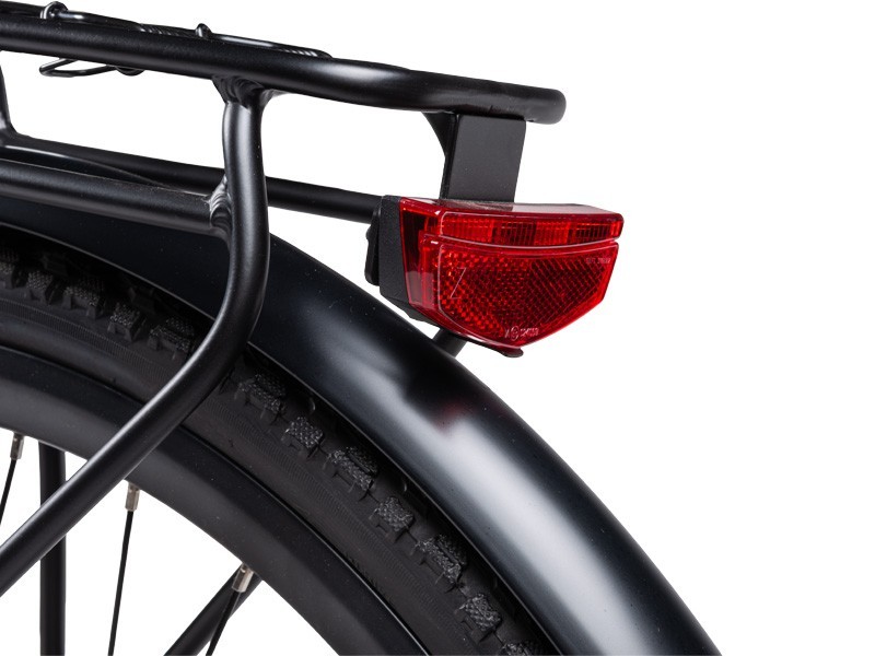 Mestský elektrobicykel Tour 6.5 (19)