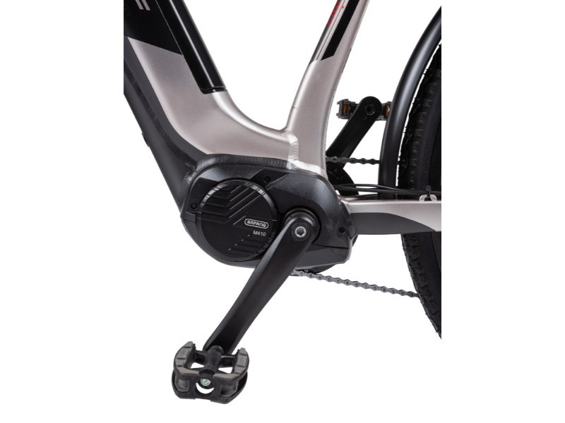 Mestský elektrobicykel Tour 6.5 (19)