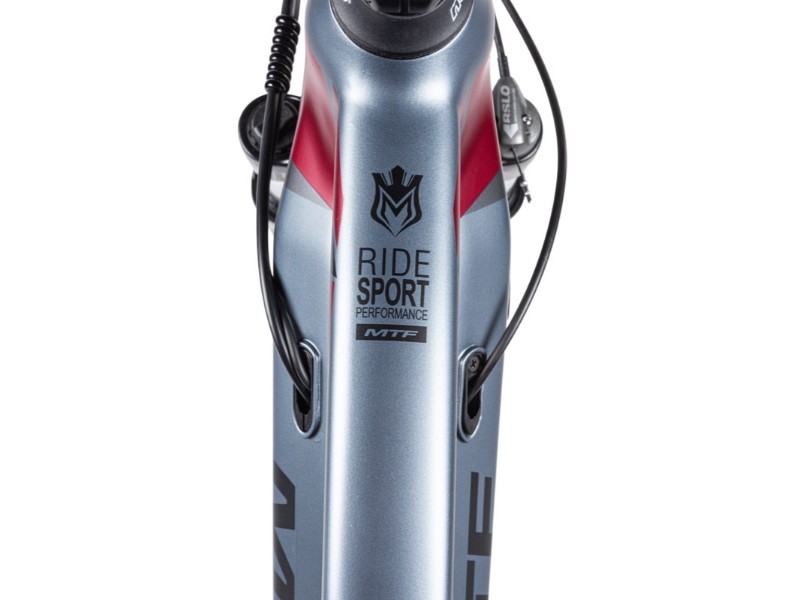 Krosový elektrobicykel Cross 7.5 W (18,5)