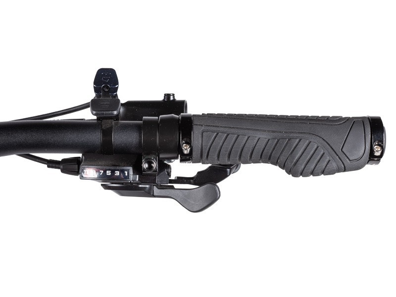 Krosový elektrobicykel Cross 7.5 W (18,5)