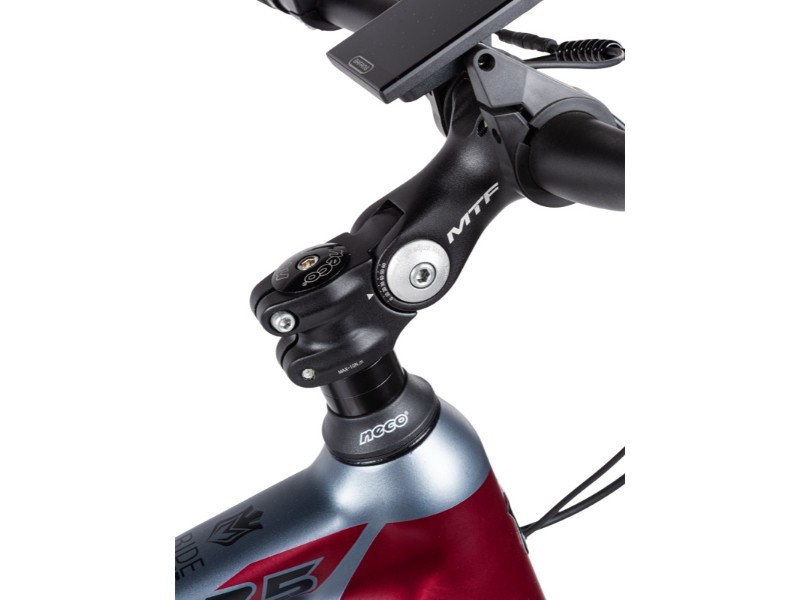 Krosový elektrobicykel Cross 7.5 W (18,5)