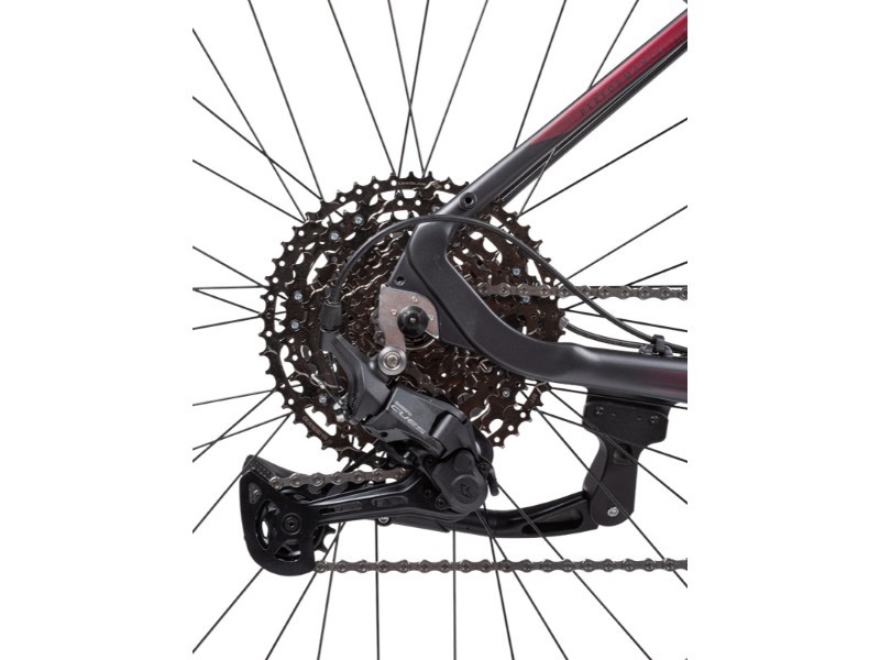 Krosový elektrobicykel Cross 7.5 W (16,5)