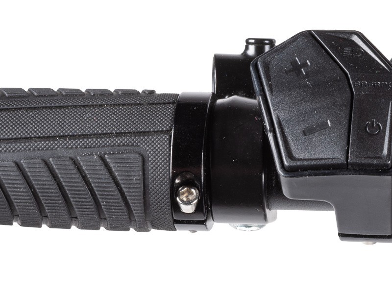 Krosový elektrobicykel Cross 7.5 W (16,5)