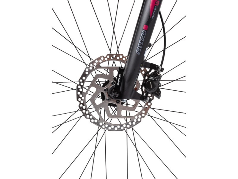 Krosový elektrobicykel Cross 7.5 W (16,5)