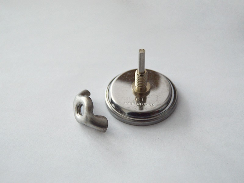 Teplomer PERFORMANCE