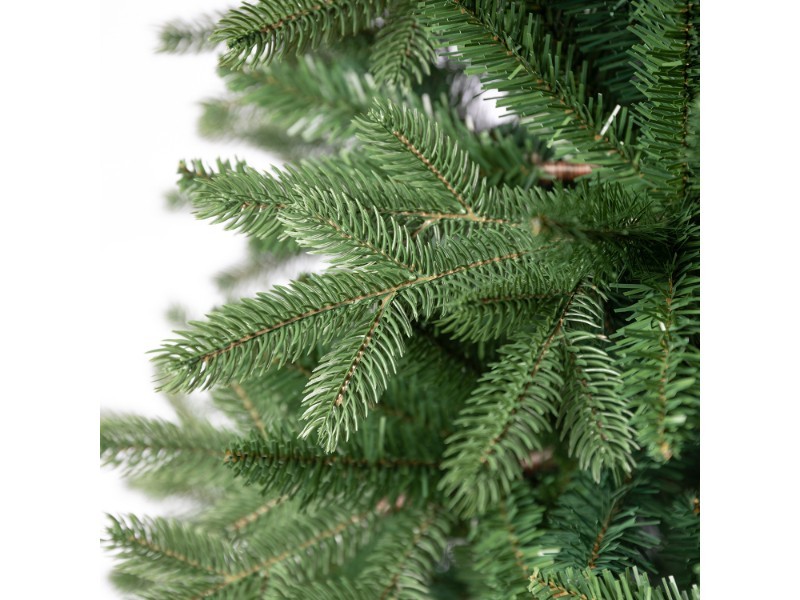 Jedľa DELUXE, 240 cm