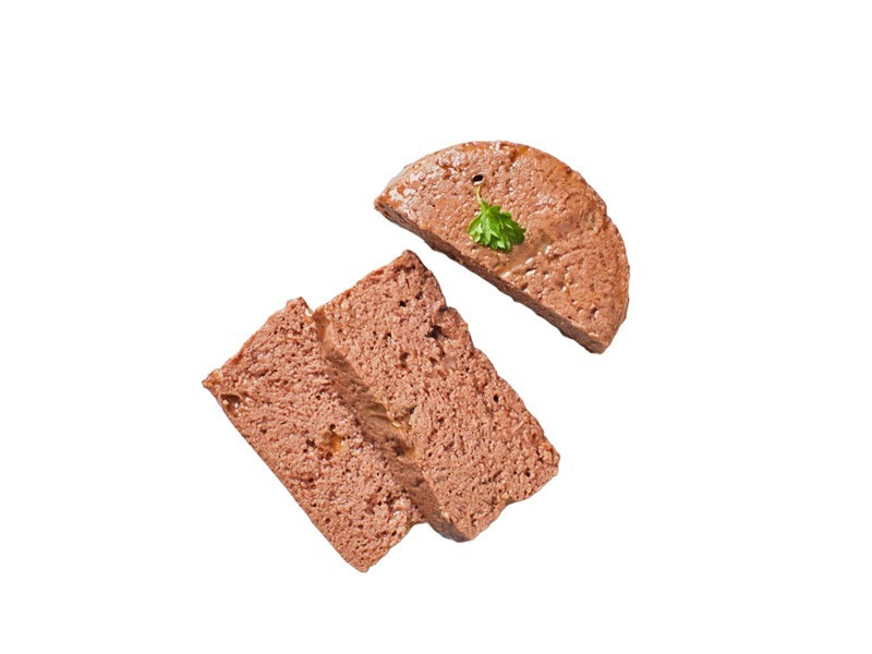 Starvita paštika pro dospělé kočky, tuňák 12x85g