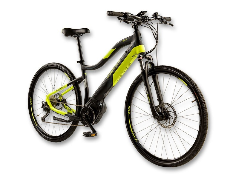 ELEKTROKOLO krosové Cross 5.0 (18)