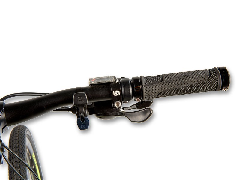 ELEKTROKOLO krosové Cross 5.0 (18)