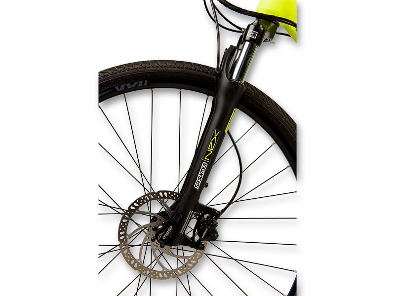 ELEKTROKOLO krosové Cross 5.0 (18)