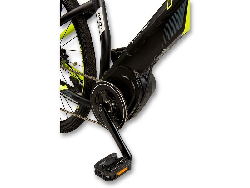 ELEKTROKOLO krosové Cross 5.0 (18)