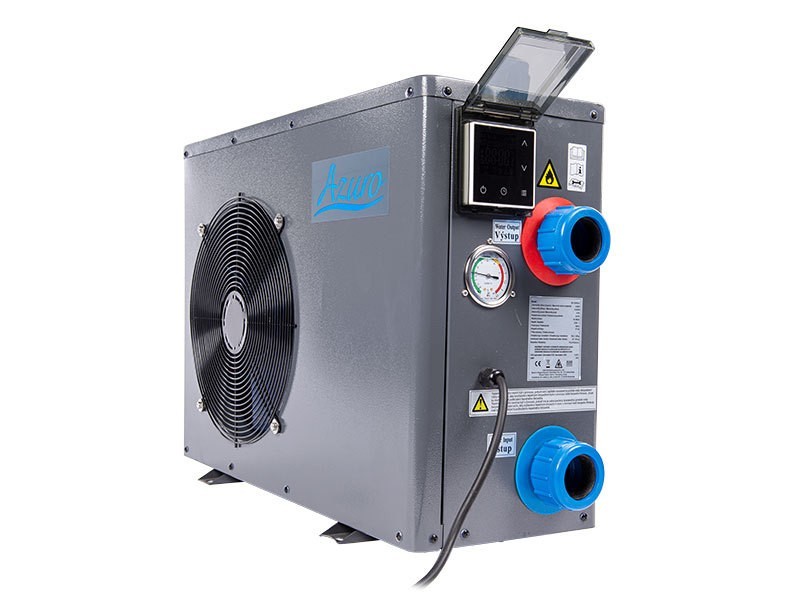 Tepelné čerpadlo Azuro 10kW