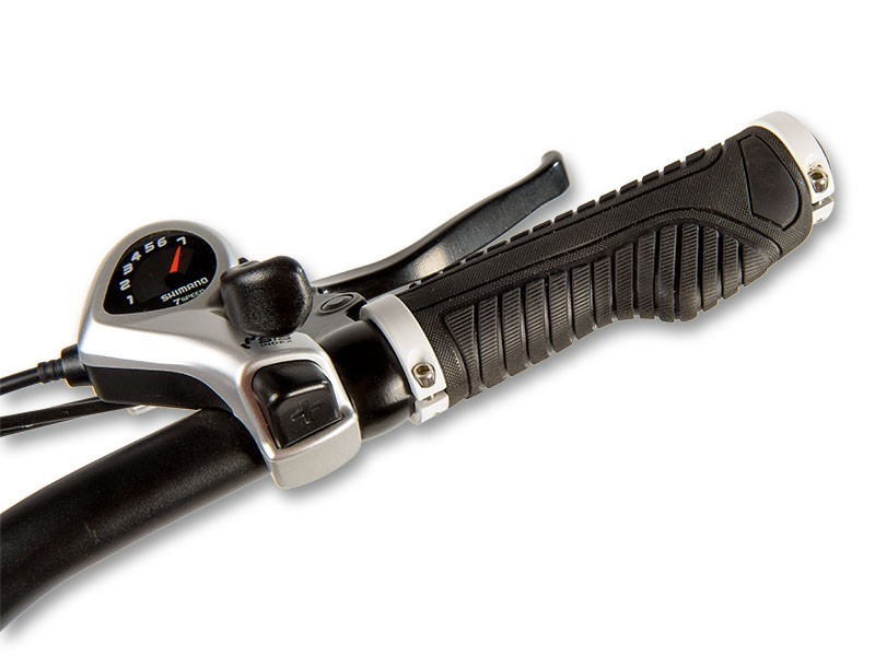 Dámsky elektrobicykel Cross Lady 3.0 (19)