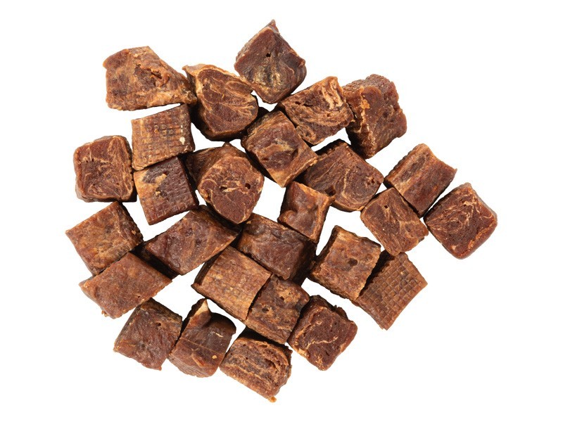 Mr.Gusto hovězí kostky 100g