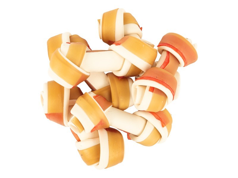 Mr.Gusto uzel s kuřecím masem 100g