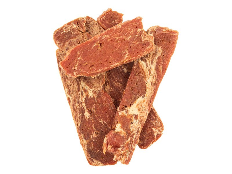 Mr.Gusto měkké jehněčí plátky 100g