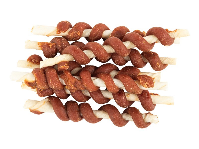 Mr.Gusto jehněčí twister 100g