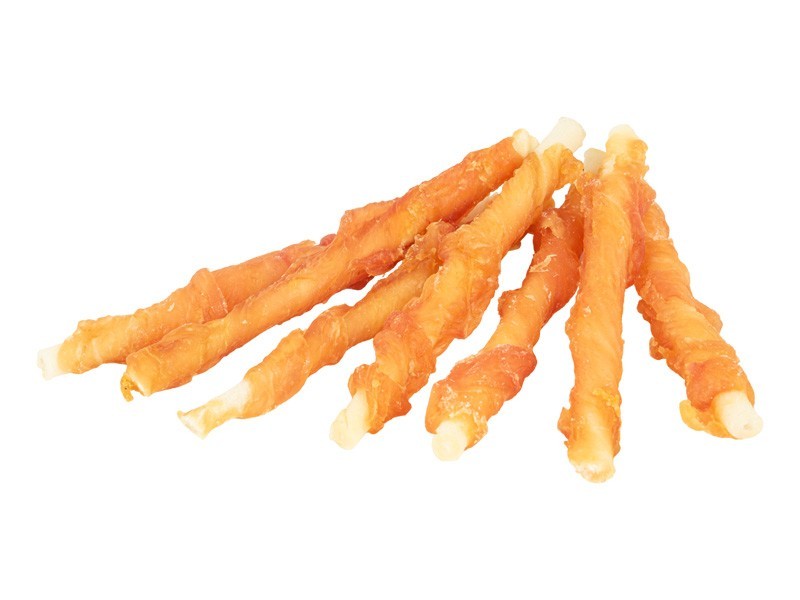 Mr.Gusto tyčinka s kuřecím masem 100g