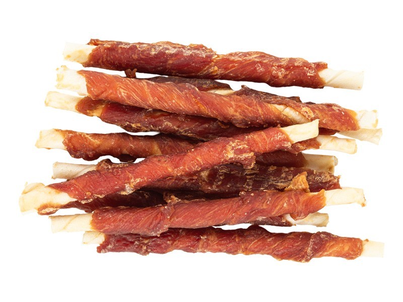 Mr.Gusto tyčinka s kachním masem 100g