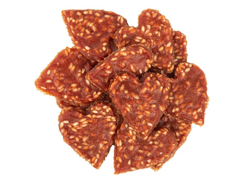 Mr.Gusto kachní srdíčka s rýží 100g