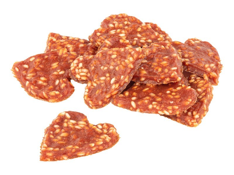 Mr.Gusto kachní srdíčka s rýží 100g