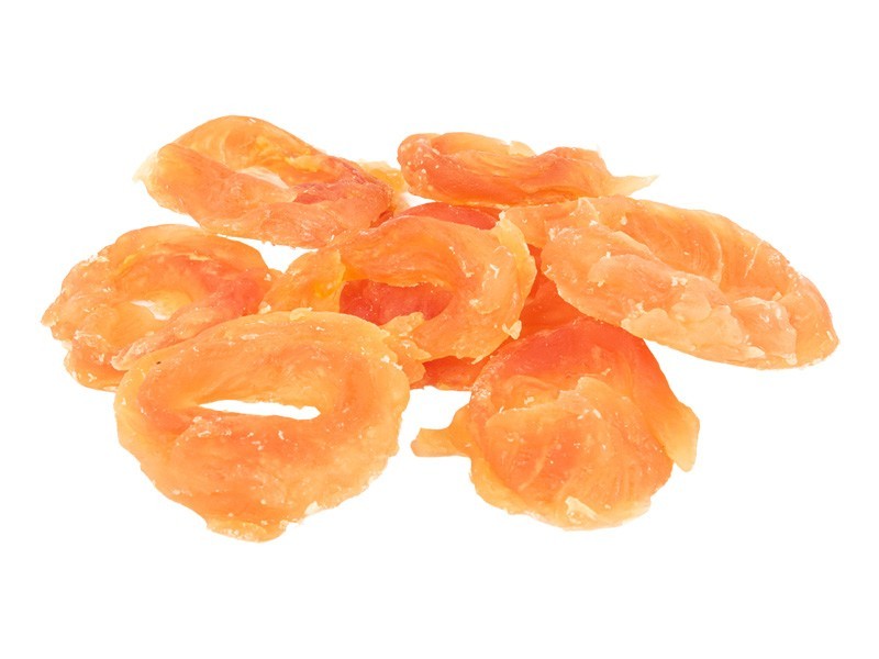 Mr.Gusto mäkké kuracie krúžky 100g