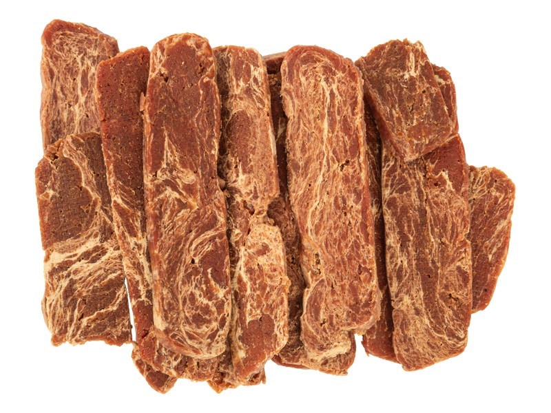 Mr.Gusto měkké jehněčí plátky 300g