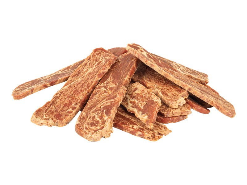 Mr.Gusto měkké jehněčí plátky 300g