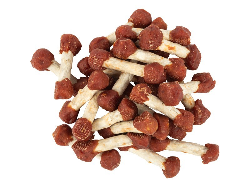 Mr.Gusto paličky s kačacím mäsom 300g