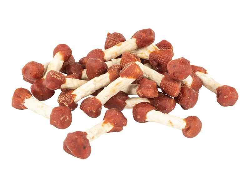 Mr.Gusto paličky s kačacím mäsom 300g