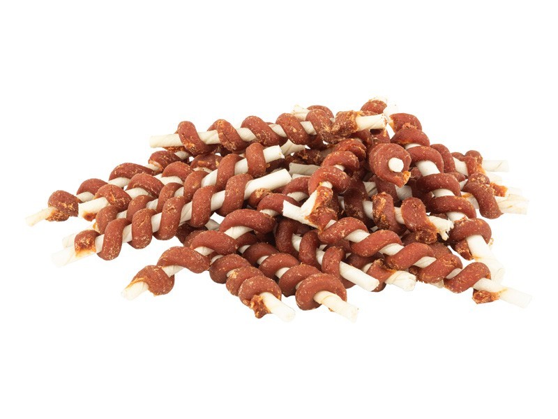 Mr.Gusto jehněčí twister 600g