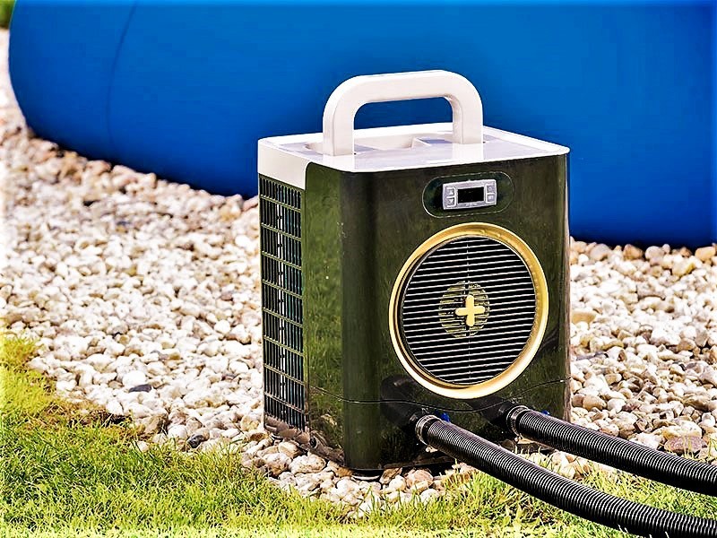 Tepelné čerpadlo Swing 3,3kW