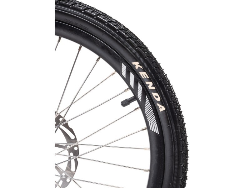 Skládací elektrokolo Fold 2.5