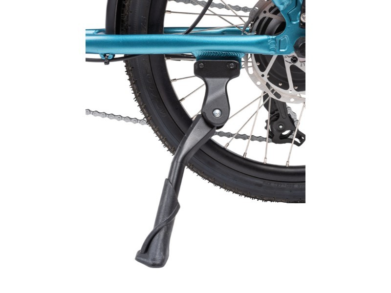 Skládací elektrokolo Fold 2.5