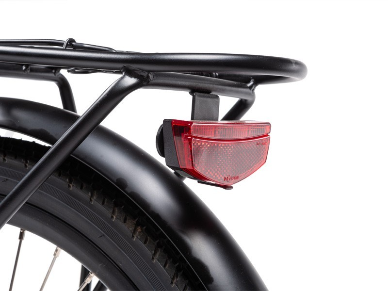 Skládací elektrokolo Fold 2.5