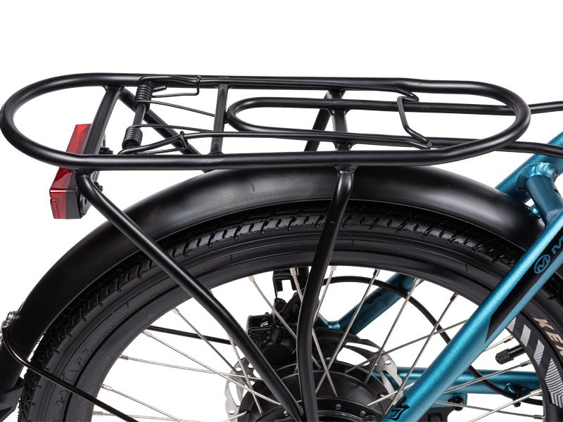 Skládací elektrokolo Fold 2.5