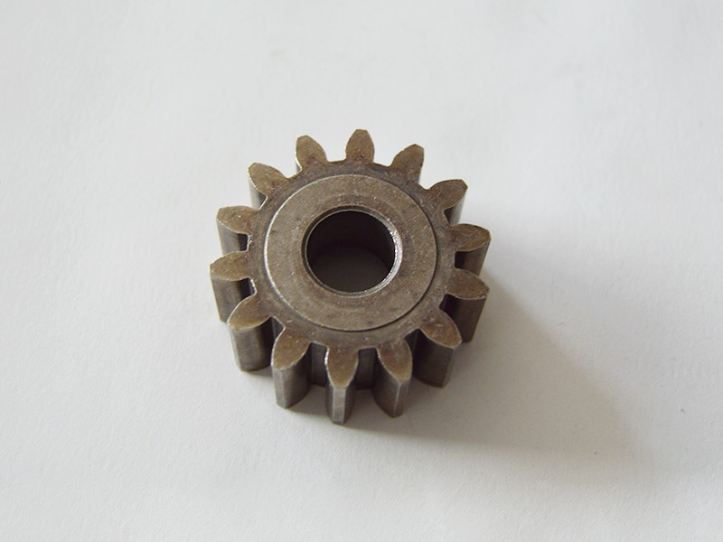 Ozubené koleso ľavé - foto 2 Ozubené koleso ľavé