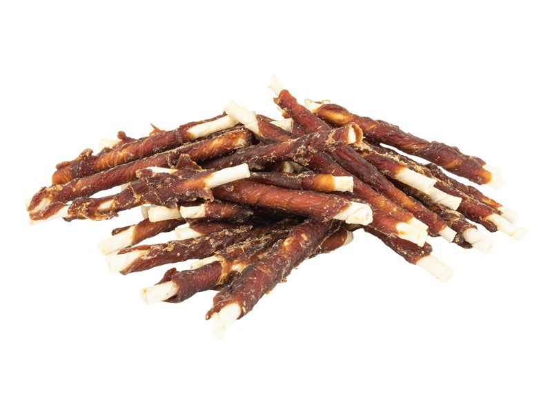 Mr.Gusto tyčinka s kačacím mäsom 600g