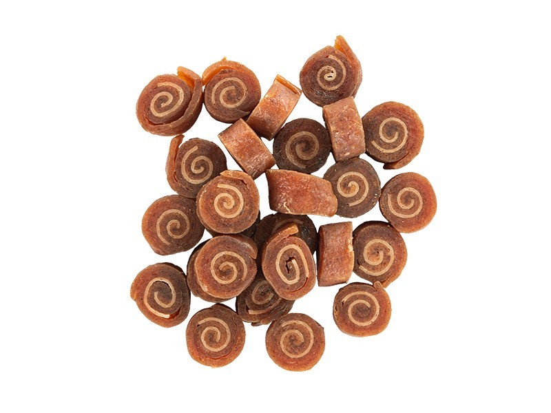 Mr.Gusto králičie mini sushi 50g