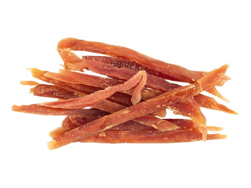 Mr.Gusto kačacie prúžky 80g