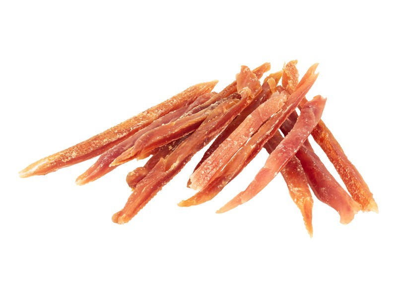 Mr.Gusto kačacie prúžky 80g