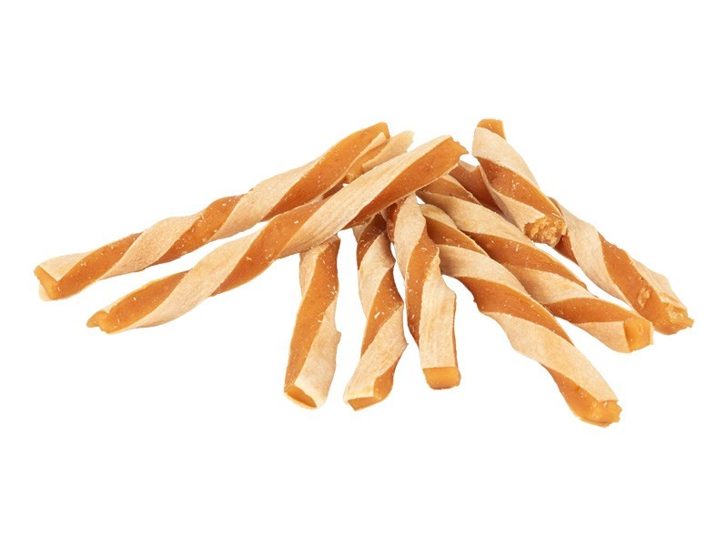 Mr.Gusto twister s kuracím mäsom 80g