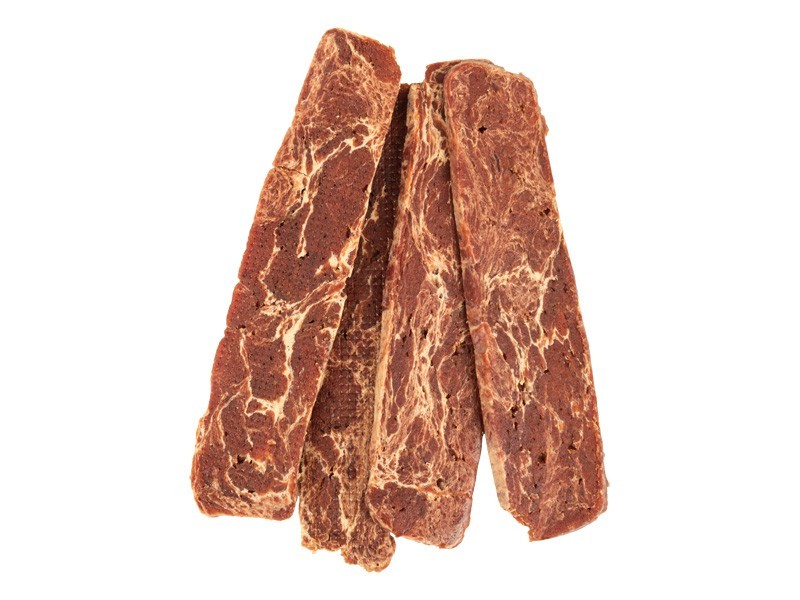 Mr.Gusto měkké hovězí plátky 100g