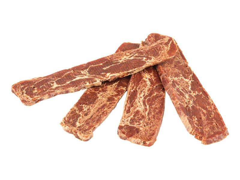 Mr.Gusto měkké hovězí plátky 100g