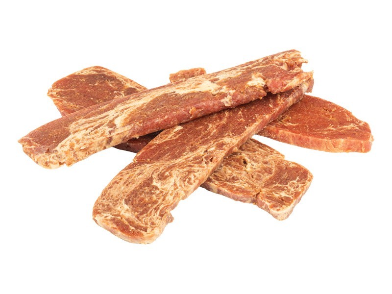 Mr.Gusto měkké jehněčí plátky 100g