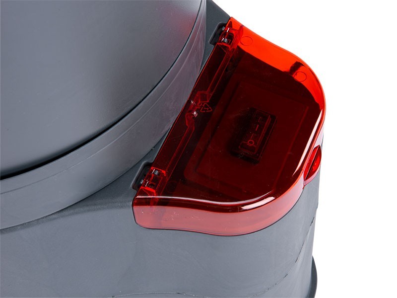 Piesková filtrácia Swing Plus 14