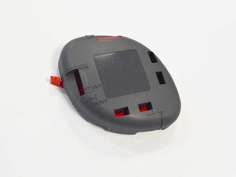 Filtr vzduchový komplet $