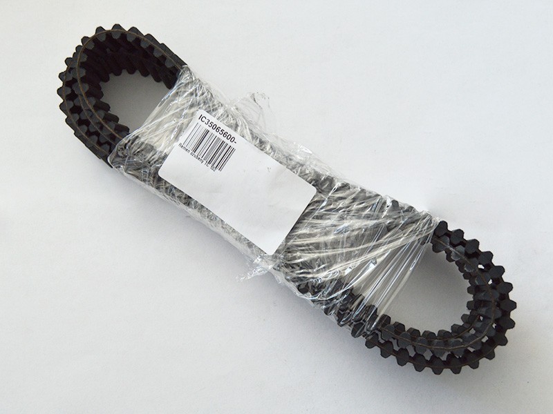 Řemen ozubený TC 102