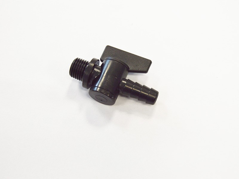 Kohút odvzduš. G 1/4˝